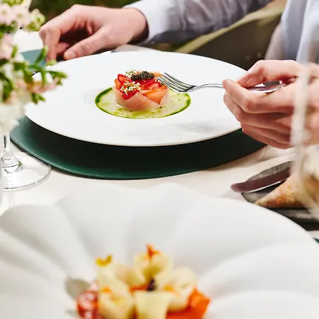 Mandarin Oriental, 5*