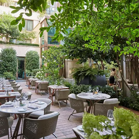Szálloda Mandarin Oriental,