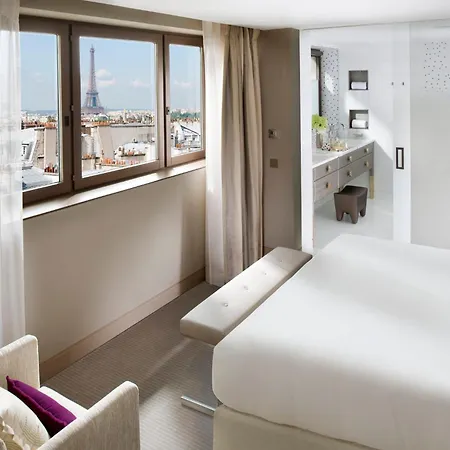 Mandarin Oriental,