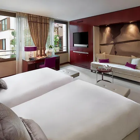 Mandarin Oriental,