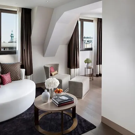 Mandarin Oriental,