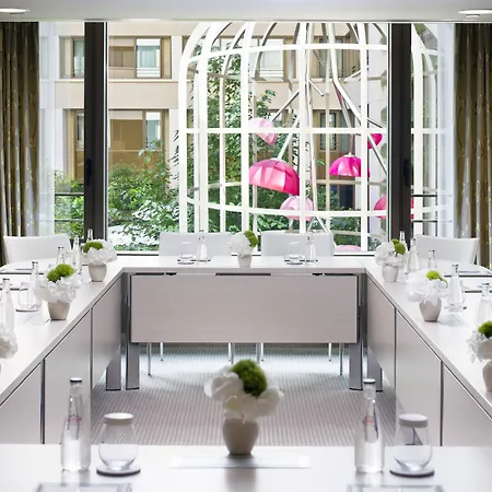 فندق Mandarin Oriental, 5*