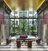 Mandarin Oriental, Szálloda