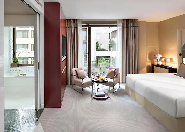 Mandarin Oriental, 5*