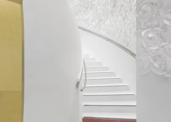 Mandarin Oriental, 5* Paris